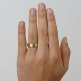 1 Day Private Wedding Ring Making Workshop