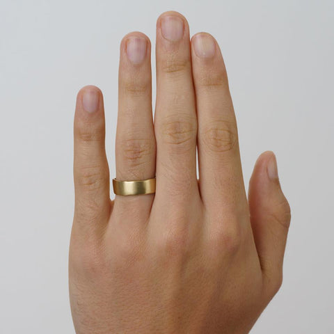1 Day Private Wedding Ring Making Workshop