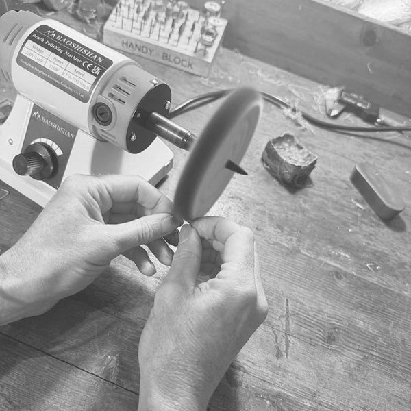 1 Day Workshop - Introduction to Jewellery Making