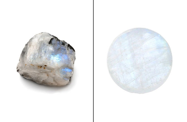 October Birthstone - Opal | aliceeden
