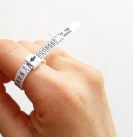 Uk to us hot sale ring sizing