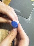 Half Day Jewellery Making Workshop - Wax Carved Pendant