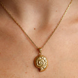 Half Day Jewellery Making Workshop - Wax Carved Pendant