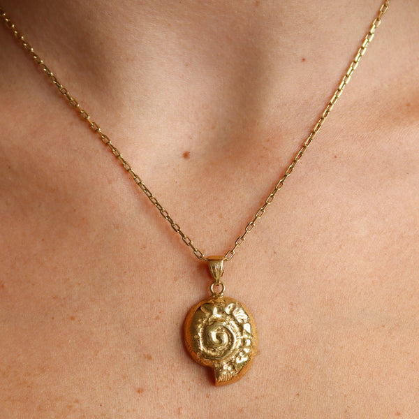 Half Day Jewellery Making Workshop - Wax Carved Pendant