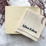 Gold Open Link Chain Bracelet