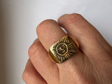 Half Day Ring Making Workshop - Wax Carving