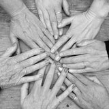 Half Day Jewellery Making Workshop - Stacking Rings