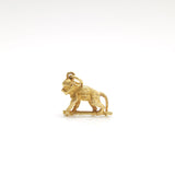 Vintage 9ct Gold Monkey Charm