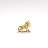 Vintage 9ct Gold Monkey Charm