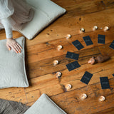 Talisman Pendant Workshop - Equinox Celebration with Meditation, Cacao, Tarot & Wax Carving