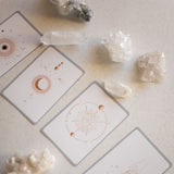 Talisman Pendant Workshop - Equinox Celebration with Meditation, Cacao, Tarot & Wax Carving