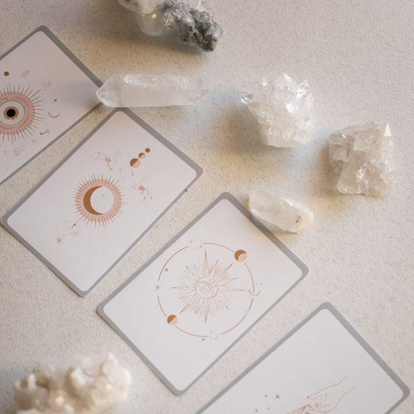 Talisman Pendant Workshop - Equinox Celebration with Meditation, Cacao, Tarot & Wax Carving