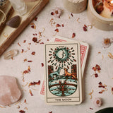 Talisman Pendant Workshop - Equinox Celebration with Meditation, Cacao, Tarot & Wax Carving
