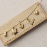 Half Day Jewellery Making Workshop - Wax Carved Pendant