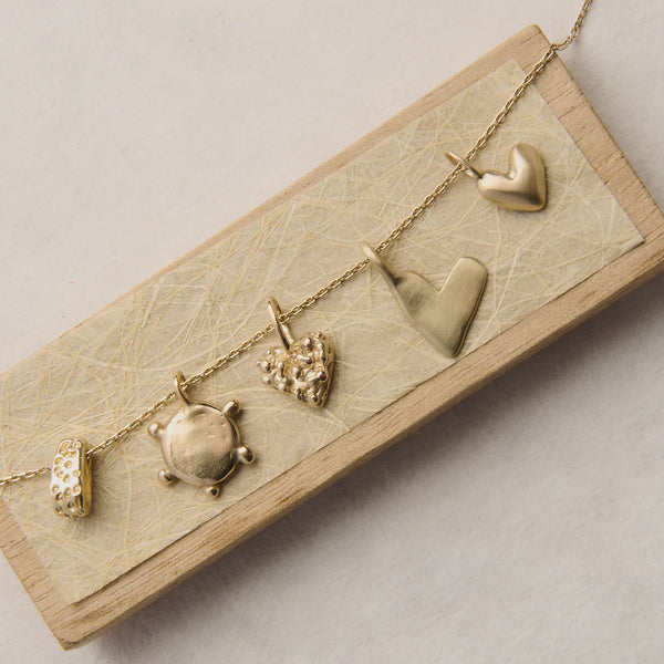 Half Day Jewellery Making Workshop - Wax Carved Pendant