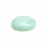 Tibetan Turquoise Pale Oval Gemstone for Bespoke Ring 'HEALING'