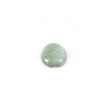 Tibetan Turquoise Small Oval Green Gemstone for Bespoke Ring 'HEALING'