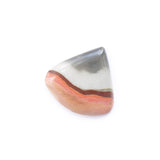 Willow Creek Jasper Pear Gemstone for Bespoke Ring 'COURAGE'