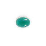 Green Jade Oval Gemstone Cabochon for Bespoke Ring Alice Eden