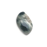 Ocean Jasper Oblique Gemstone for Bespoke Ring 'MINDFULNESS'