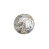 Mexican Lace Agate Round Gemstone for Bespoke Ring 'JOYFUL'