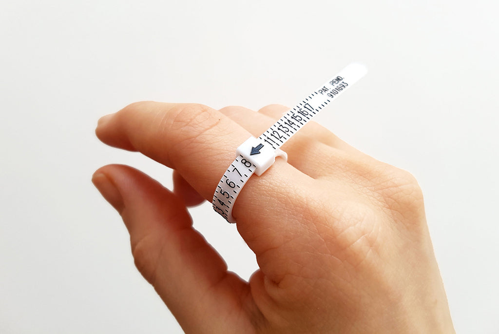 Ring Sizer – Sami Jewels