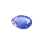 Lapis Lazuli Faceted Gemstone for Bespoke Ring 'WISDOM'