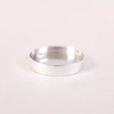 Ruby Fuschite Oval Gemstone  for Bespoke Ring 'GRATITUDE'