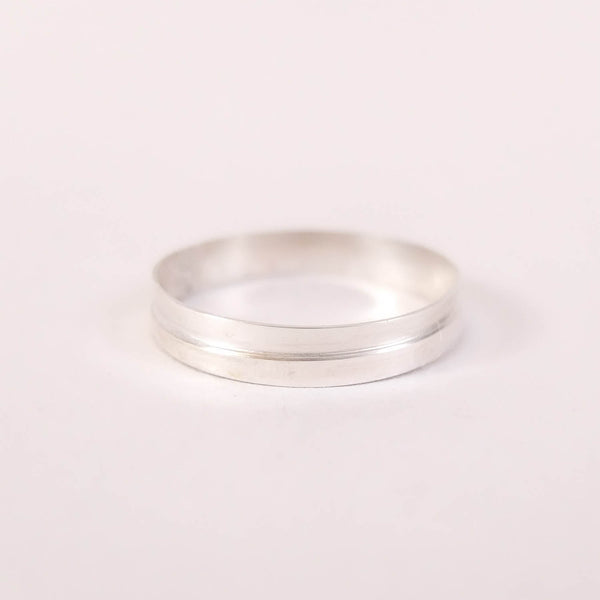 Ruby Zoisite Rose Cut Oblique Gemstone for Bespoke Ring 'GRATITUDE'
