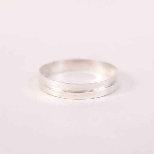 Rhodochrosite Round Gemstone for Bespoke Ring 'COMPASSION'