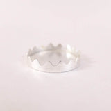 Scolecite Gemstone for Bespoke Ring 'CONTENTMENT'